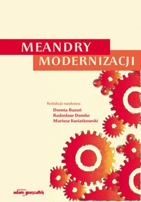 Meandry Modernizacji