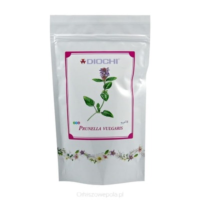 Prunella Vulgaris - Herbata Głowienka Pospolita - DIOCHI