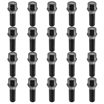 TORNILLOS PARA DISCOS AUDI BMW CUPRA MERCEDES PORSCHE SEAT SKODA VW SSANGYONG VOLVO  