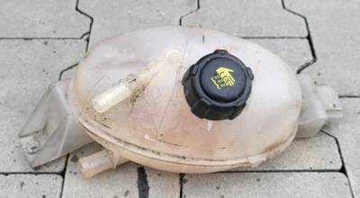 Master 3 movano nv400 бачок расширительный фото №1