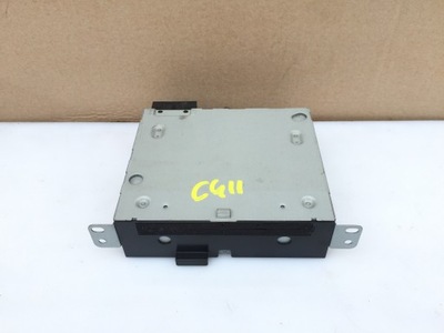 CITROEN C4 II B7 GROTUVAS SU RADIJO IMTUVU CD 9666994780 