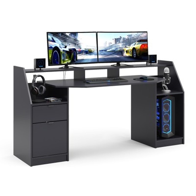 Gaming desk Vicco 179,8 cm x 90,6 cm x 65,5 cm