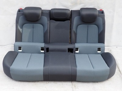 Ap заднее сиденье сиденье задняя audi q2 фото №1