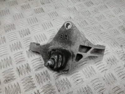 Кронштейн кронштейн коробки 112339294r renault twingo iii електрик 19- фото №1