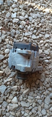 CITROEN PEUGEOT ГЕНЕРАТОР 9826573480 CL15 1,2 THP