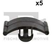 FISCHER ПУКЛЯ ЗАГЛУШКА ФИКСИРУЮЩАЯ 5-SZT OPEL ASTRA G 00-/H 04- 