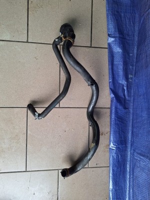 Шланг wąż труба wody renault twingo iii 16r 1,0 sce фото №1