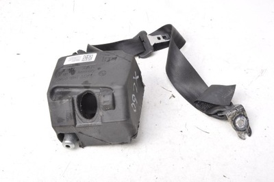 Volvo xc60 i pas безпеки лівий задня задній 2 ряд 34147754 фото №1