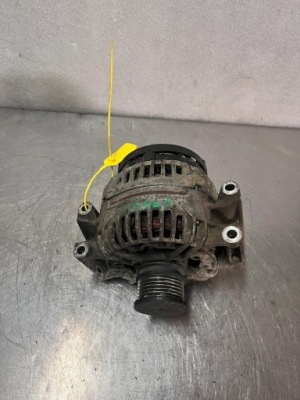 Jeep grand cherokee wj 2.7 crd генератор a0121544802 фото №1