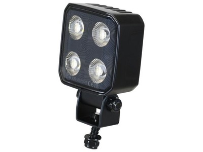 LED Lampa robocza – Reflektor LED Class 3, 4650 Lumeny, 10-30V S.170282