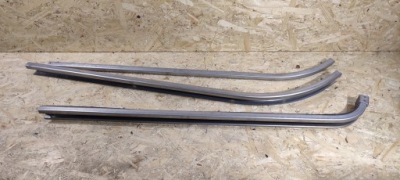 Mercedes w639 рейки напрямна напрямна двері правий задня фото №1