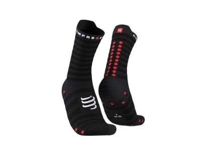 Lekkie skarpety do biegania COMPRESSPORT 39-41