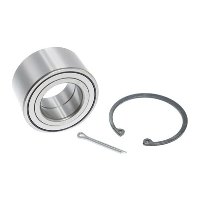 Подшипник ступица колеса перед l/p hyundai accent iv, i20 ii; kia rio iii фото №1