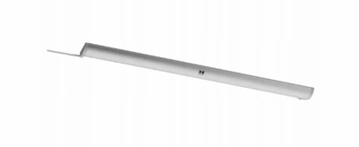 IKEA NORRFLY listwa oświetleniowa LED srebrny 67cm