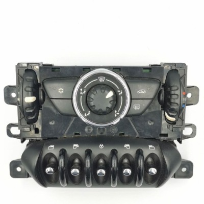 Модули mini cooper r56 9807982 1.6l бензиновый 2011 фото №1