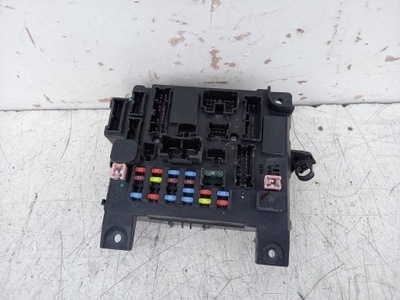 Модуль предохранители mitsubishi asx 8637a914 фото №1