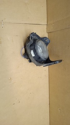 Nissan pathfinder r51 противотуманная фара правый фото №1