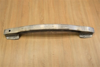 Балка бампера перед renault laguna iii фото №1