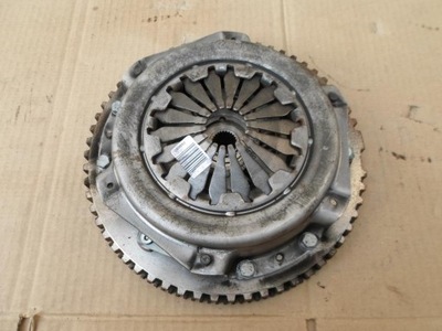 Сцепление dacia logan ii sandero 1.2 d4f jak nowe фото №1