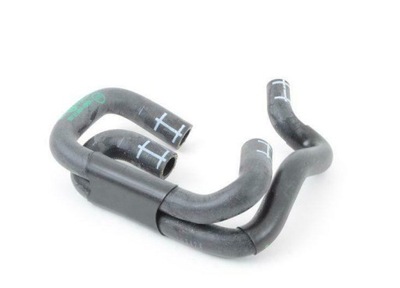 Audi q7 4l двигун охолоджуюча рідина шланг 03h121049a original фото №1