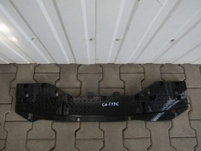 Плита защита перед suzuki swift mk8 sport 17- фото №1