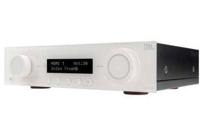 JBL MA510 AMPLITUNER KINA DOMOWEGO Dolby Vision