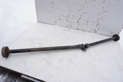 Wał привідний skoda octavia 2 ii fl kombi 2.0 tdi фото №1