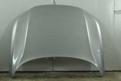 Volvo xc40 ii lift капот ładnie wyprowadzona фото №1