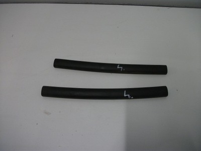 Porsche macan оригинальный номер 95b823727a прокладка капот фото №1