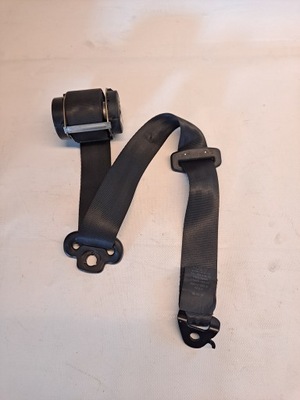 Pas безпеки лівий задня 3 ряд discovery iii фото №1