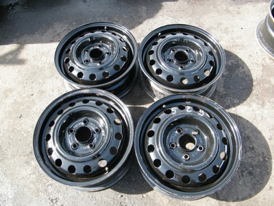 [S29] 5x114,3 R15 ET47 KIA C'EED HYUNDAI i20 i30$ 