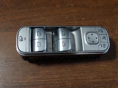 Ideal панель керування вікон mercedes w167 1 фото №1