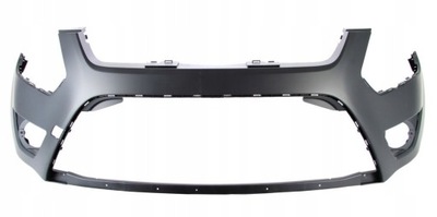 Бампер передній ford kuga 2008-2013 фото №1