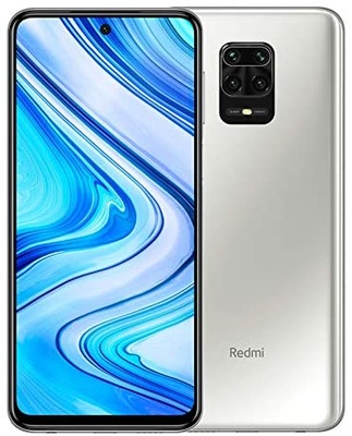 XIAOMI REDMI NOTE 9 PRO 6/128GB M2003J6B2G idealny