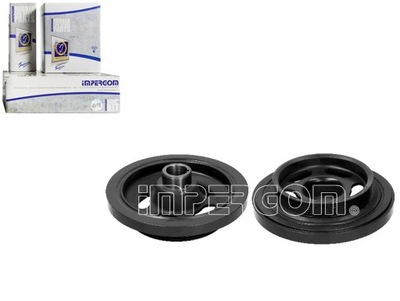 Шків mercedes-benz classe cclasse clcclasse eclasse gclasse фото №1