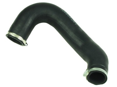 Шланг труба wąż turbo інтеркулер fiat sedici 2.0 d multijet 71750571 фото №1