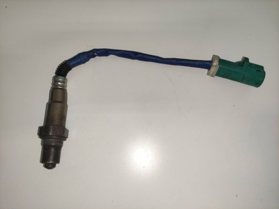 Oepl crossland x citroen c3 ii датчик лямбда-зонд 8673438580 фото №1