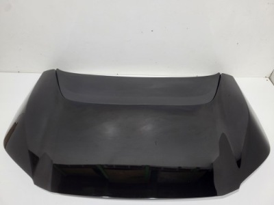 Toyota bz4x капот кришка двигуна оригінал! фото №1