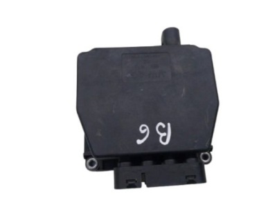 Клапан магнитный vw passat b6 2.0 tdi 3c0906625 фото №1