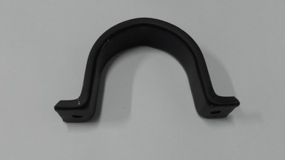 Star 200 1142 хомут підпори вала металева lublin фото №1