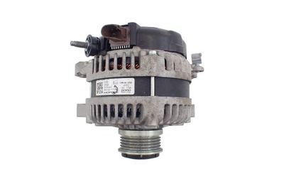 Генератор fiat tipo ii fiat 500x jeep renegade 1.0 бензин 52182440 фото №1