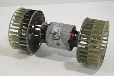 Вентилятор воздуходувка mercedes r129 sl 500sl ke-jet 1298209042 0130111023 фото №1