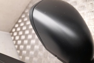 Дзеркало ліва dacia spring 963028688r 2023 фото №1