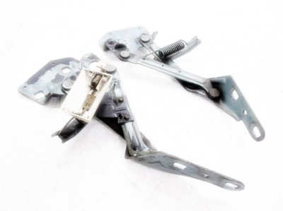 Петлі капота комплект pontiac trans sport фото №1