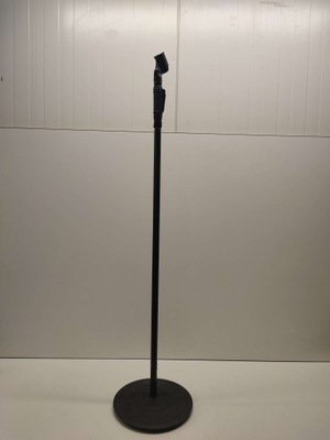 Statyw podłogowy prosty do mikrofonu Gravity MS 231 HB