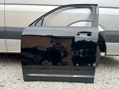 Mercedes glb x247 247 дверь левый перед левая передние фото №1