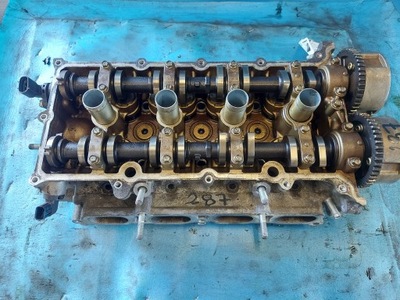 Головка swift 2010 r 1.2 b k12b фото №1