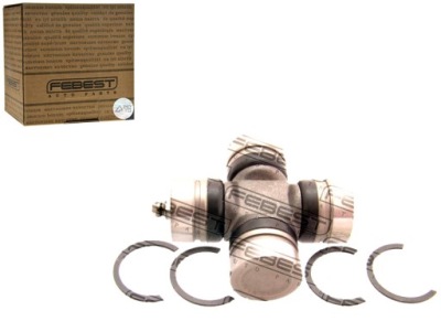 Хрестовина вала привідного mazda mpv lw 1999-2003 jp febest фото №1