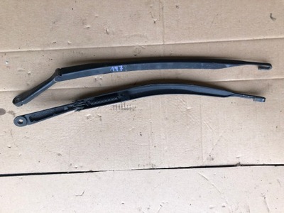 Дворник левая правая рычаг alfa romeo 147 00-04 фото №1