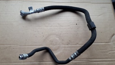A6 c7 lift шланг кондиціонера 2.0 tdi фото №1